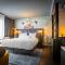 NYX Hotel Hamburg by Leonardo Hotels