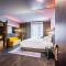 NYX Hotel Hamburg by Leonardo Hotels