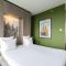 Leonardo Hotel Amsterdam Rembrandtpark
