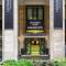 Leonardo Boutique Hotel Budapest M-Square
