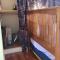 Angel cottage with a sauna or The Cozy with a jacuzzi tub, both are studios with a view of Mount Shasta