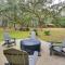 Pool Table, 4 Mi to Lake Inverness Getaway!