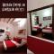 Giron Chill Out Hotel Boutique