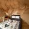 Jungle camping kintamani