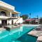 Luxury Estate in Prime Location w Panoramic views of Lake Havasu