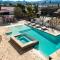 Luxury Estate in Prime Location w Panoramic views of Lake Havasu