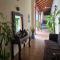 Casona Macondo