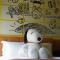 ピーナッツホテル/PEANUTS HOTEL