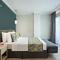 Somerset Grand Citra Jakarta