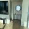 Luxury Designer Suite with Rooftop Pool, Gym