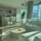 Luxury Designer Suite with Rooftop Pool, Gym