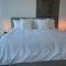 Luxury Designer Suite with Rooftop Pool, Gym