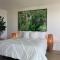 Luxury Designer Suite with Rooftop Pool, Gym