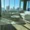Luxury Designer Suite with Rooftop Pool, Gym
