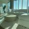 Luxury Designer Suite with Rooftop Pool, Gym