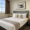 Quest New Plymouth CBD Apartment Hotel