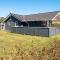 6 person holiday home in Hemmet-By Traum