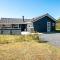6 person holiday home in Hemmet-By Traum