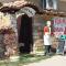 Family hotel Elena