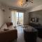 Royal Sun Sitesi ,2 yatak odalı Deniz Manzaralı daire,İskele Longbeach