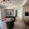 Royal Sun Sitesi ,2 yatak odalı Deniz Manzaralı daire,İskele Longbeach