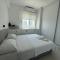 Royal Sun Sitesi ,2 yatak odalı Deniz Manzaralı daire,İskele Longbeach