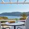 Archipelagos Hotel - Small Luxury Hotels of the World - Playa Kalo Livadi