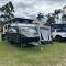 Anchorage Holiday Park