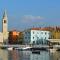 Rustic house with private swimming pool - Pula