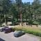 Brivibas Avenue Apartment