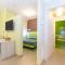 Hotel Residence Ulivi E Palme