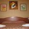 Hotel Bed & Breakfast Minu