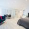Boutique Apartments am Stadtgarten