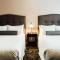 Hotel Normandie Los Angeles