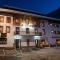 La Vallée Hôtel &Spa
