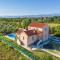 Villa in Policnik with Private Pool