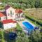 Villa in Policnik with Private Pool