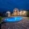 Villa in Policnik with Private Pool
