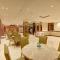 Qotel Hotel AT Residency Kaushambi Anand Vihar