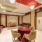 Qotel Hotel AT Residency Kaushambi Anand Vihar