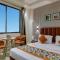 Qotel Hotel AT Residency Kaushambi Anand Vihar