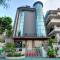Qotel Hotel AT Residency Kaushambi Anand Vihar
