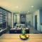 Luxury Penthouse Monriva