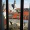 Apartmenthotel Quartier M Apartmenthotel Quartier M