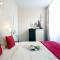 Apartmenthotel Quartier M