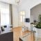 Dohany Design Apartments - Budapest