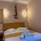 Fanes Rooms