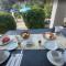 Bed and Breakfast - Haus Sofija - Zimmer mit eigenem Bad und Privatparkplatz - Bed and Bike