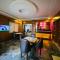 Presken Hotel Oniru, Victoria Island