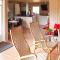 Spacious Cottage in Pine - By Traum Ferienwohnungen